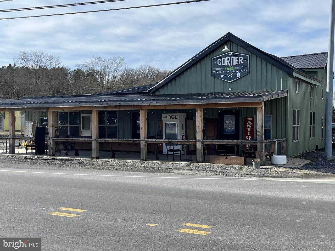 10248 Frankfort Highway - Photo 1
