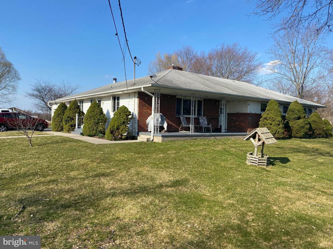 168 Line Road - Photo 1
