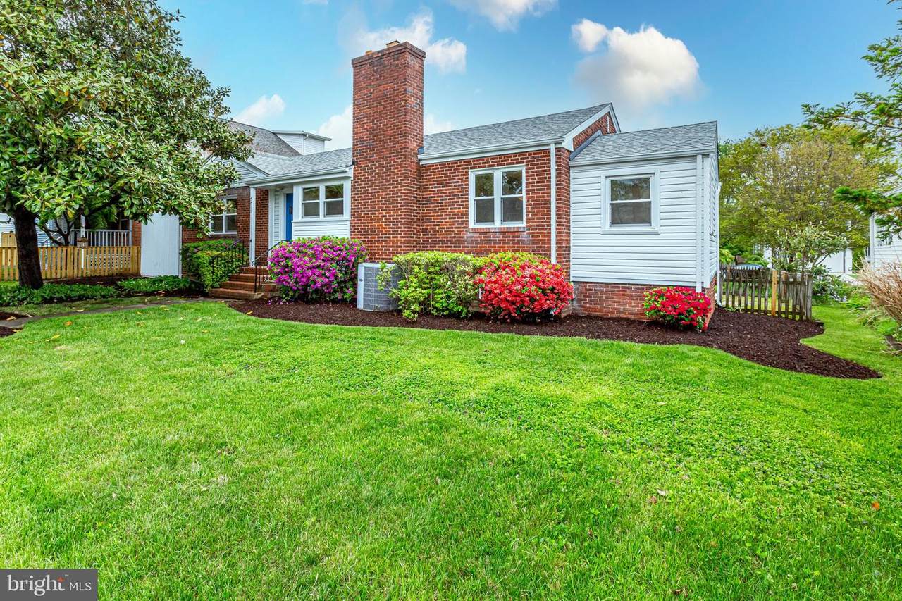 5610 Wilson Boulevard - Photo 1