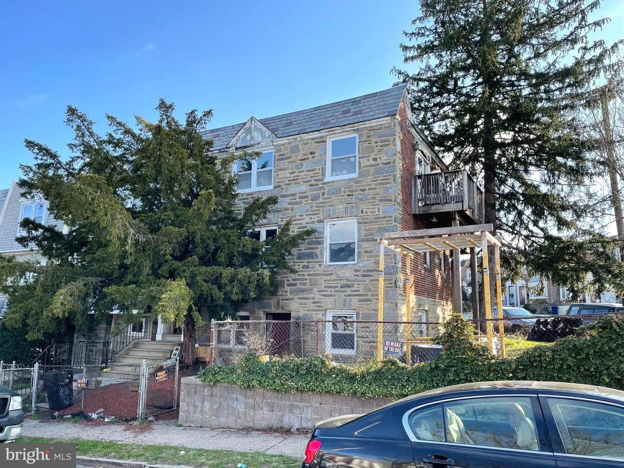 7263 Cornelius Street - Photo 1