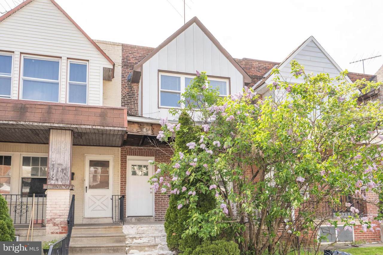 2614 Hobson Street - Photo 1