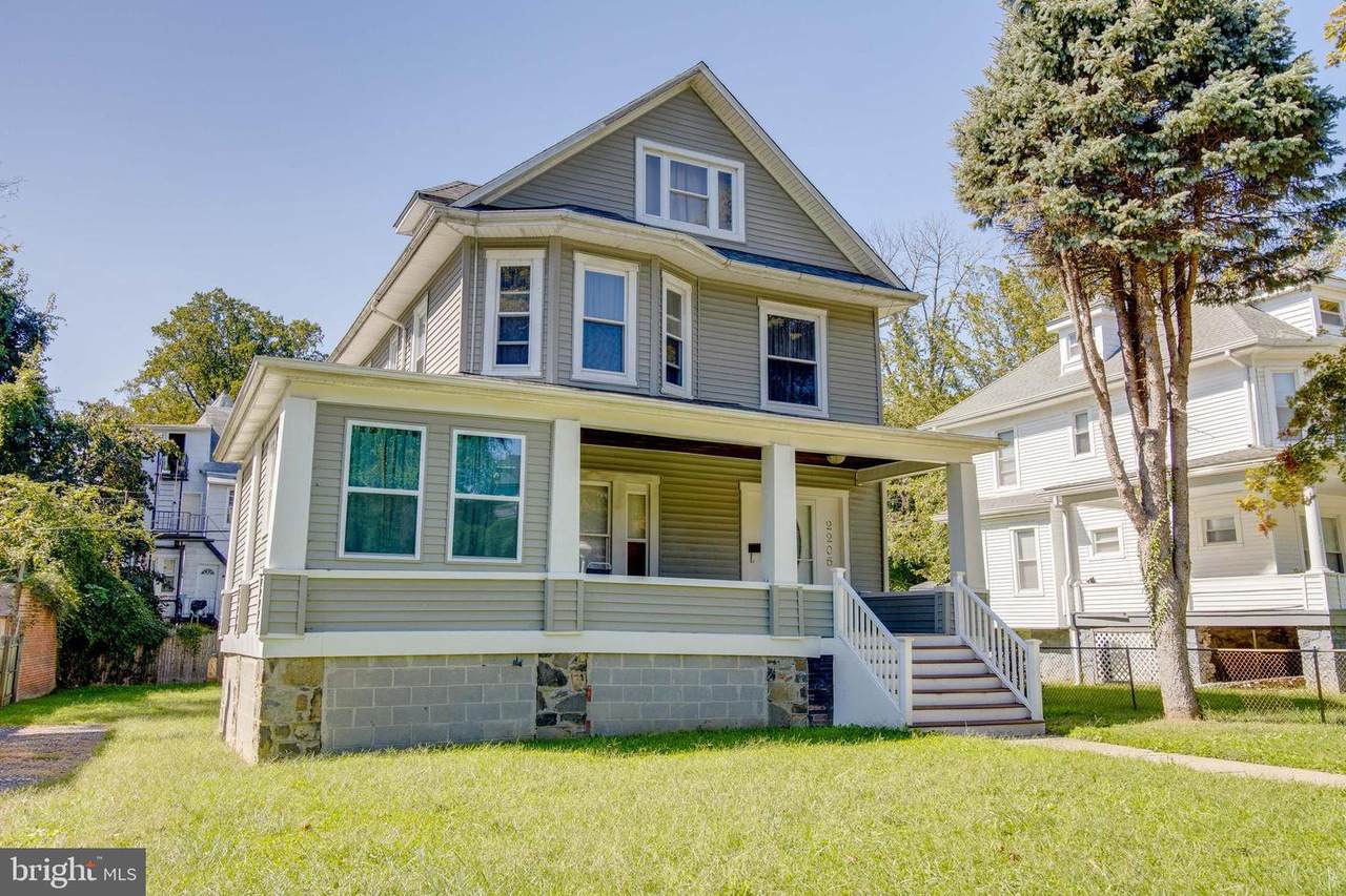 2206 Allendale Road - Photo 1