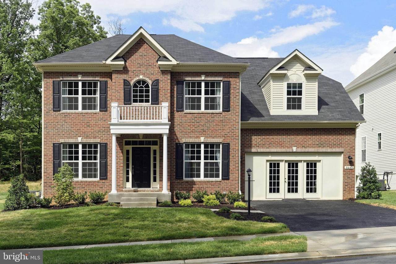 818 Kandor Court - Photo 1