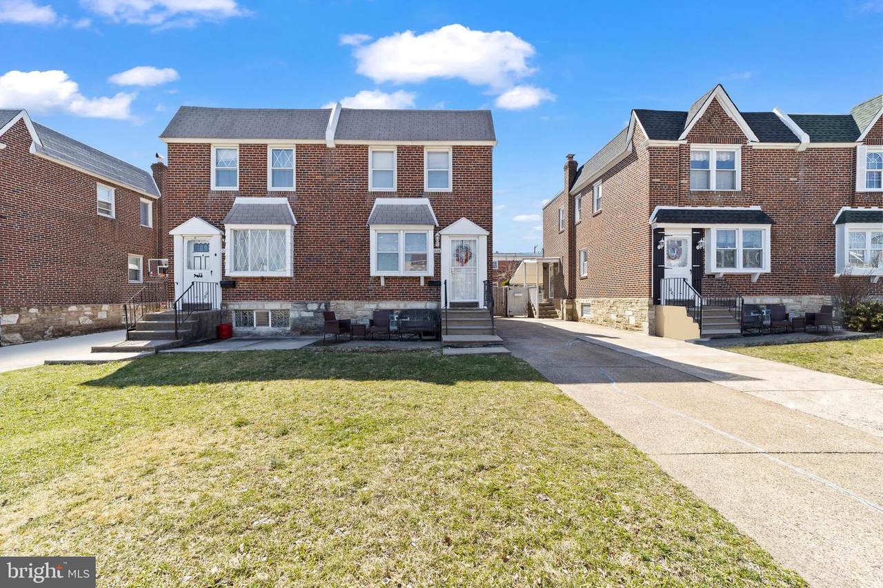 2124 Fuller Street - Photo 1