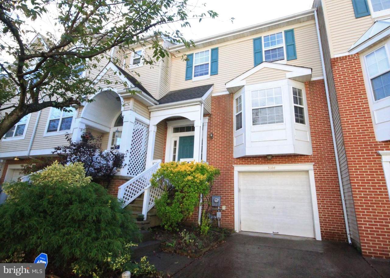 3104 Harvard Drive - Photo 1