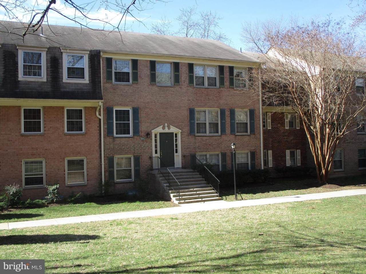 6012 Westchester Park Drive - Photo 1