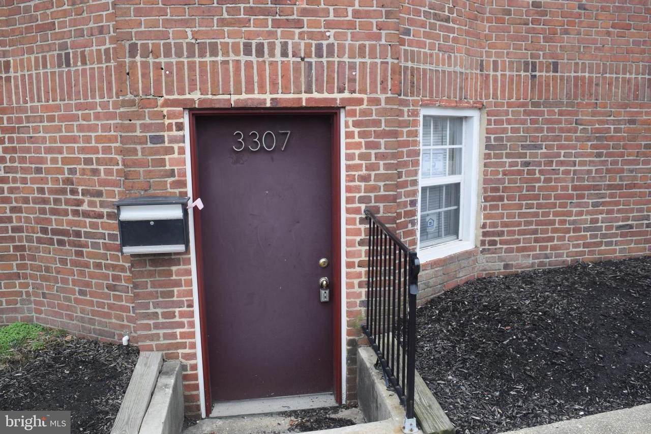 3307 Liberty Heights Avenue - Photo 1