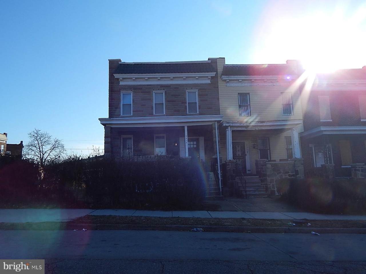 2315 Pulaski Street - Photo 1