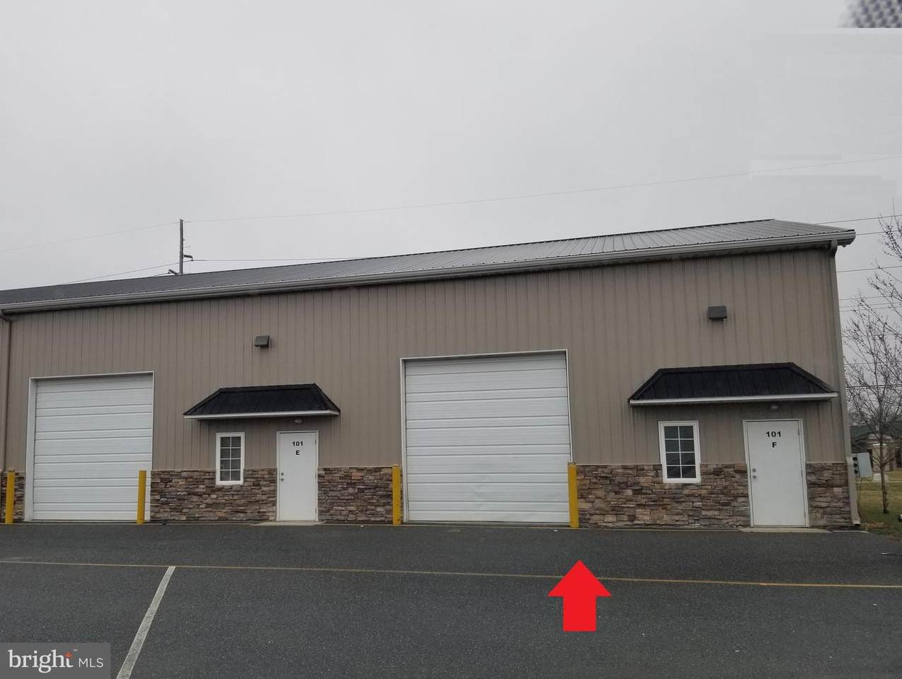 101 Suite F Cassidy Drive - Photo 1