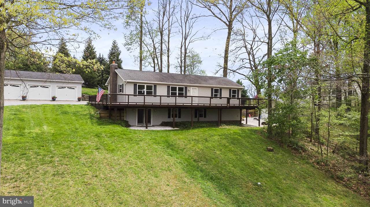 3811 Beamers Court - Photo 1