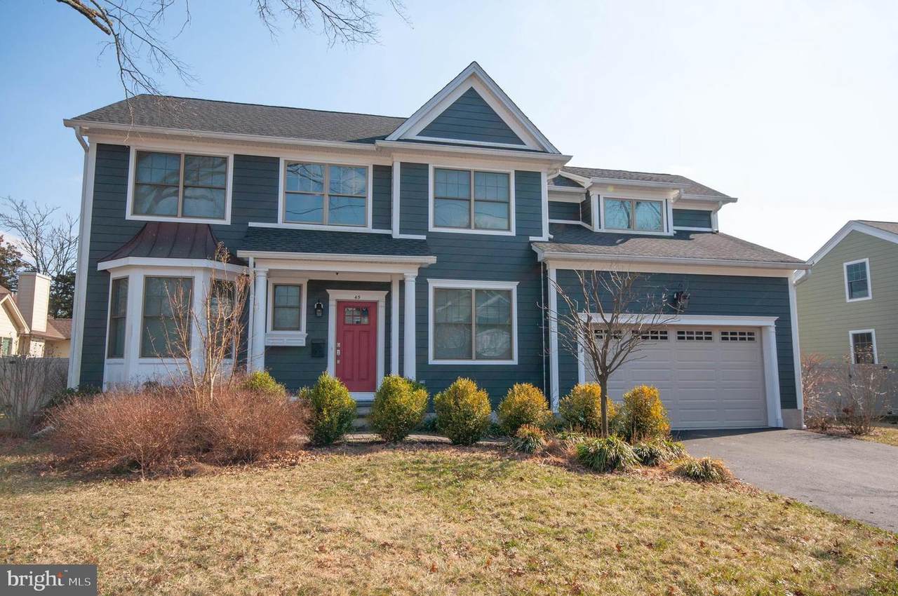 45 Hillside Road - Photo 1