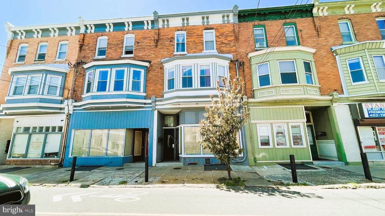 4262 Manayunk Avenue - Photo 1