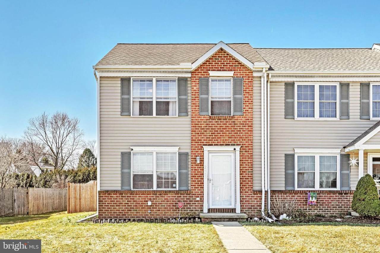 2453 Franklin Drive - Photo 1