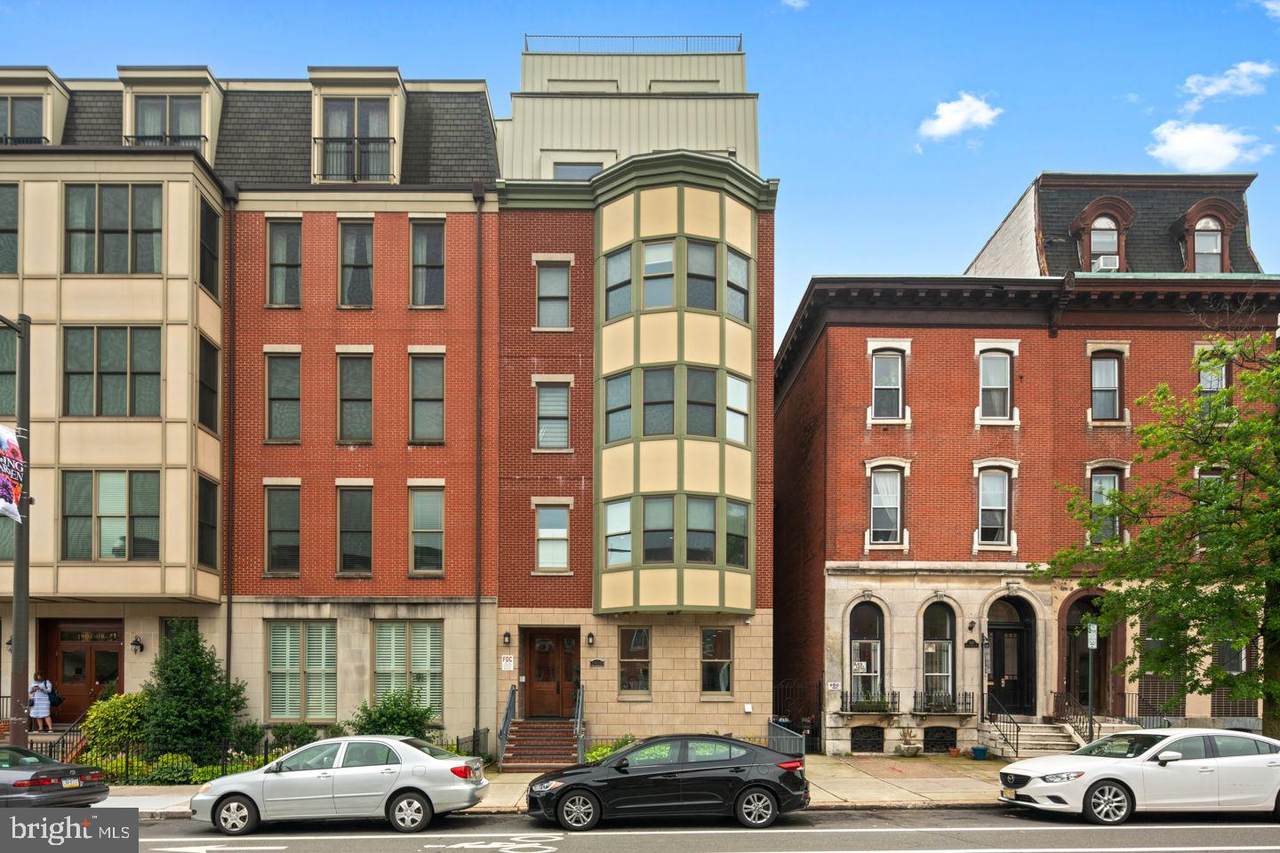 1910 Spring Garden Street - Photo 1