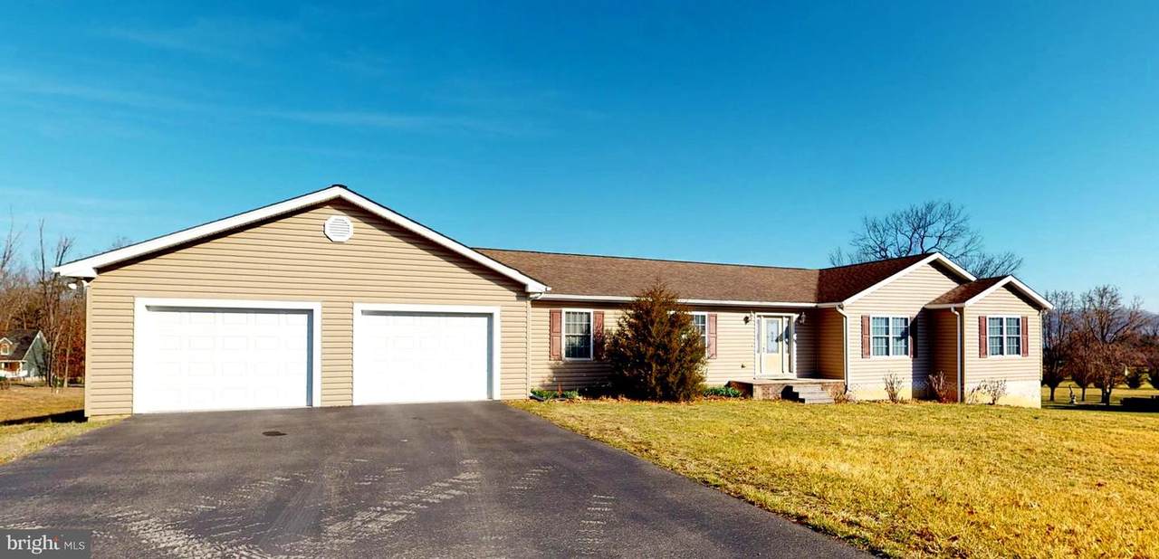 936 Point Drive - Photo 1