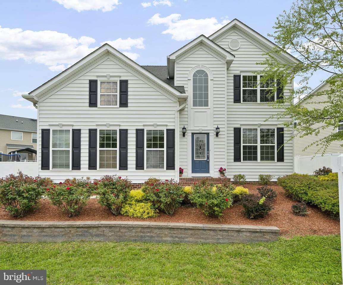 3221 Cannoncade Court - Photo 1