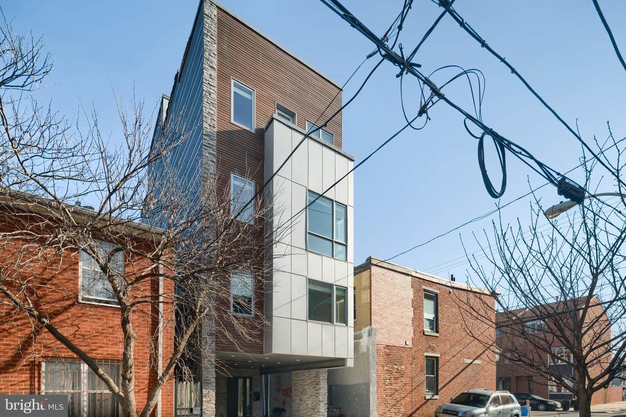 1205 Kater Street - Photo 1