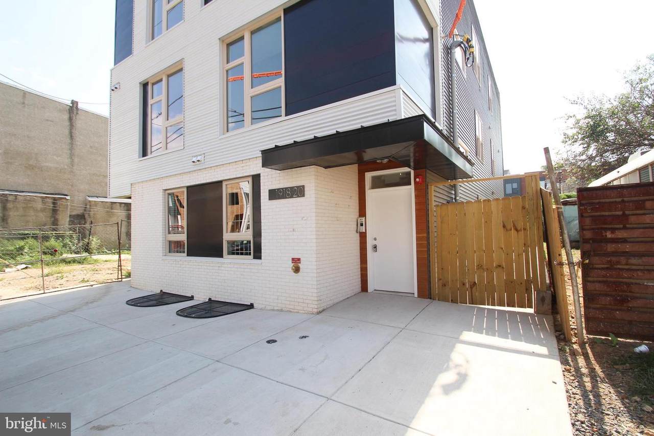 1917 Letterly Street - Photo 1