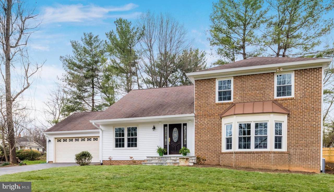 2706 Berryland Drive - Photo 1