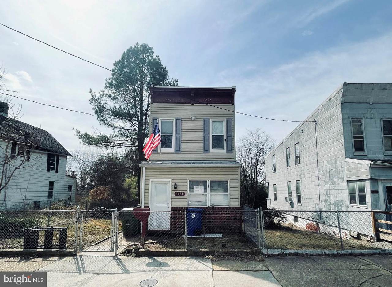3023 Strickland Street - Photo 1