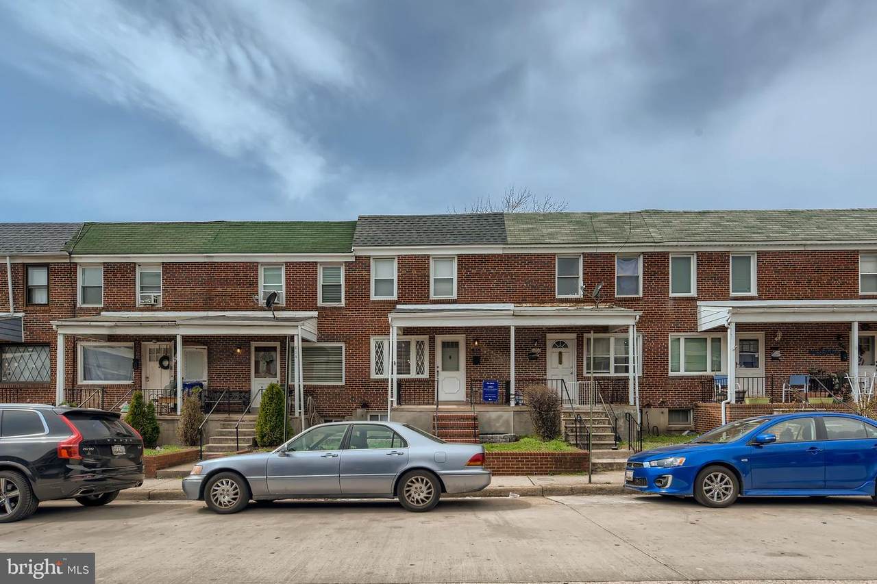 812 Umbra Street - Photo 1