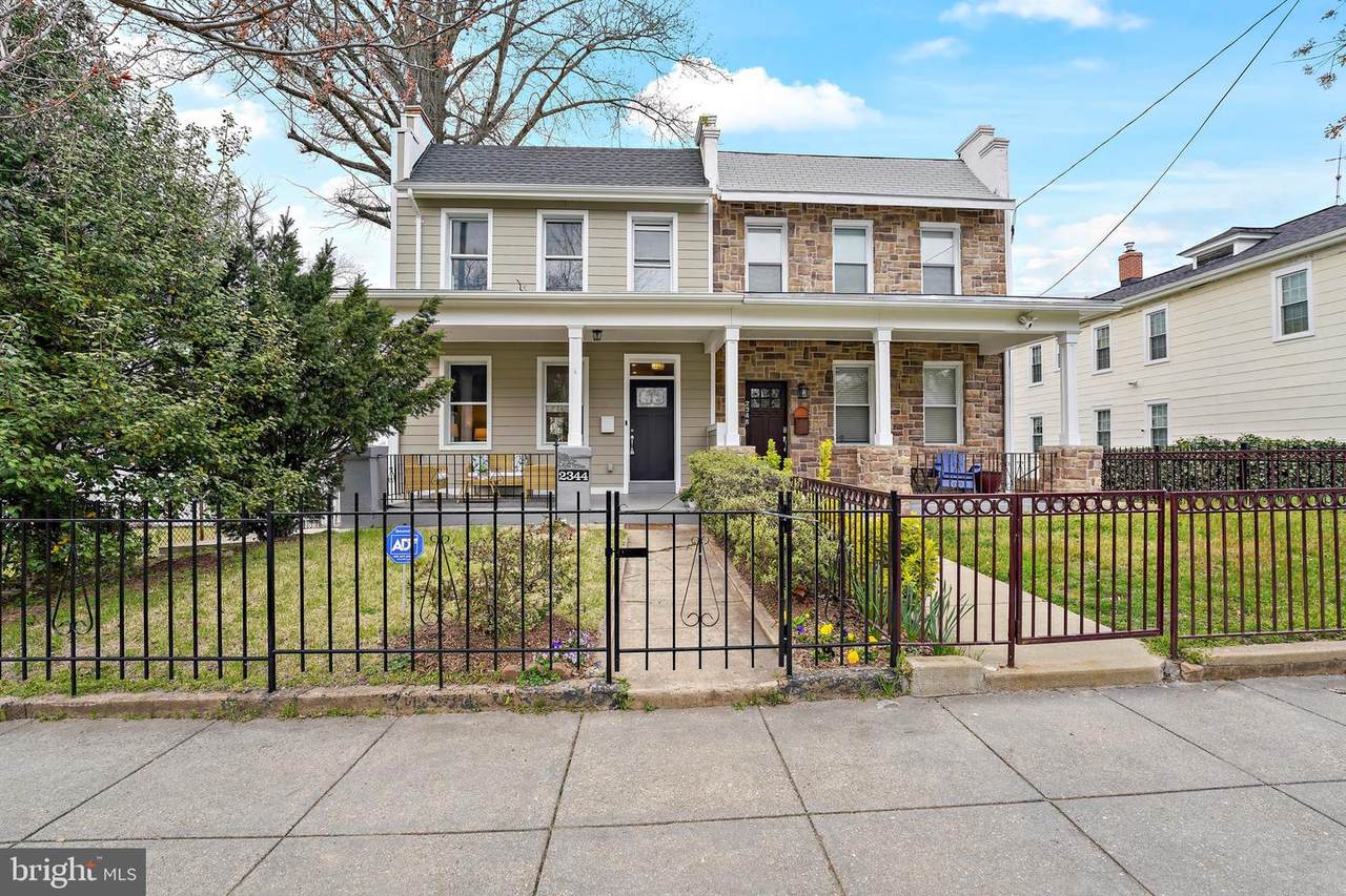 2344 Q Street - Photo 1