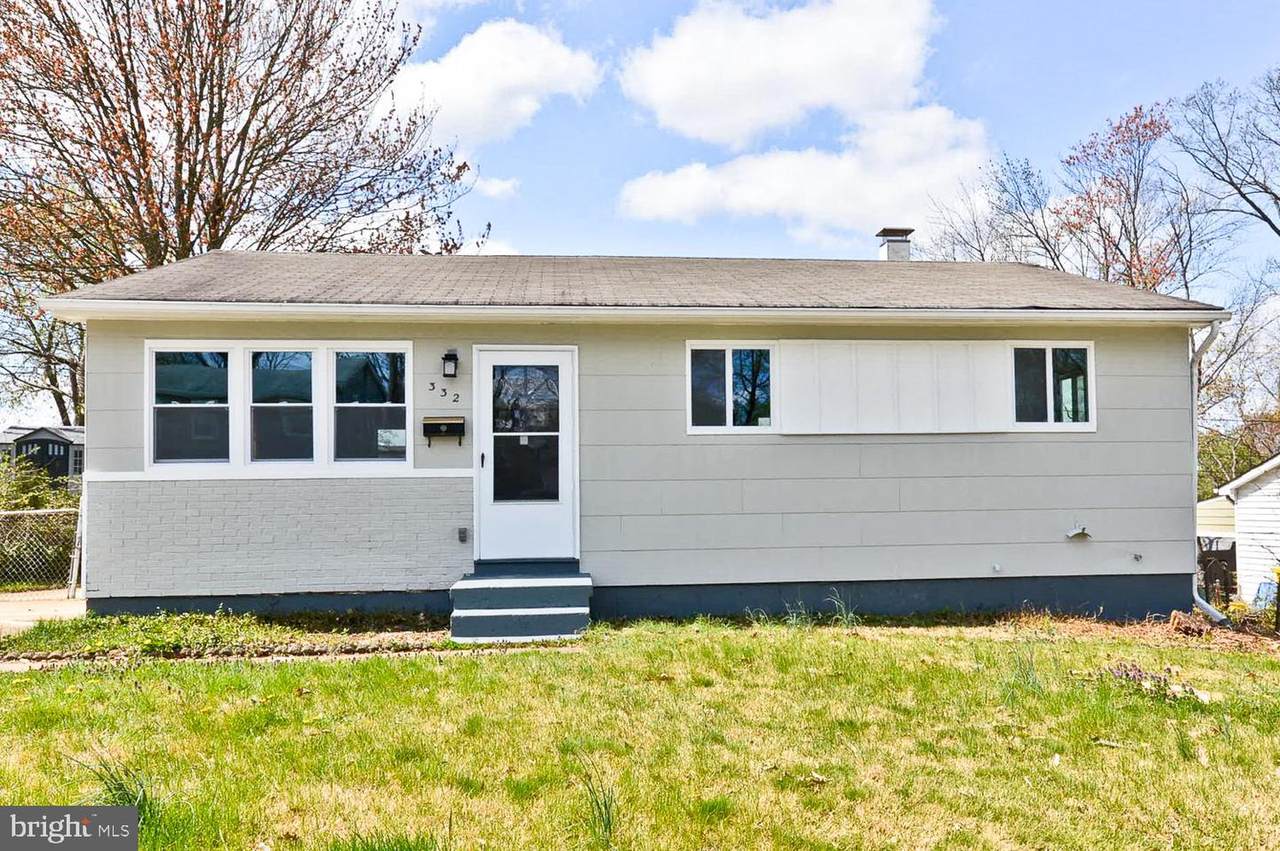 332 Eagle Harbor - Photo 1