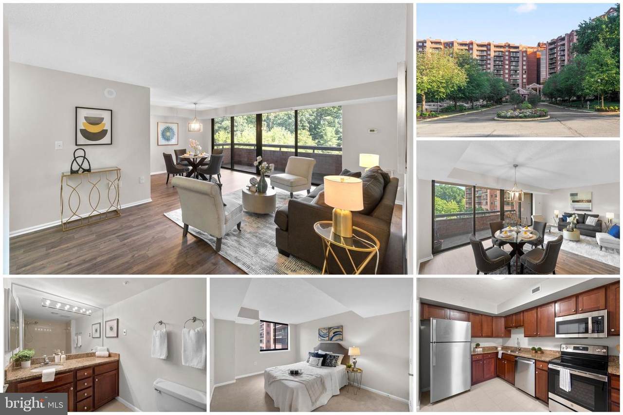 2230 George C Marshall Drive - Photo 1