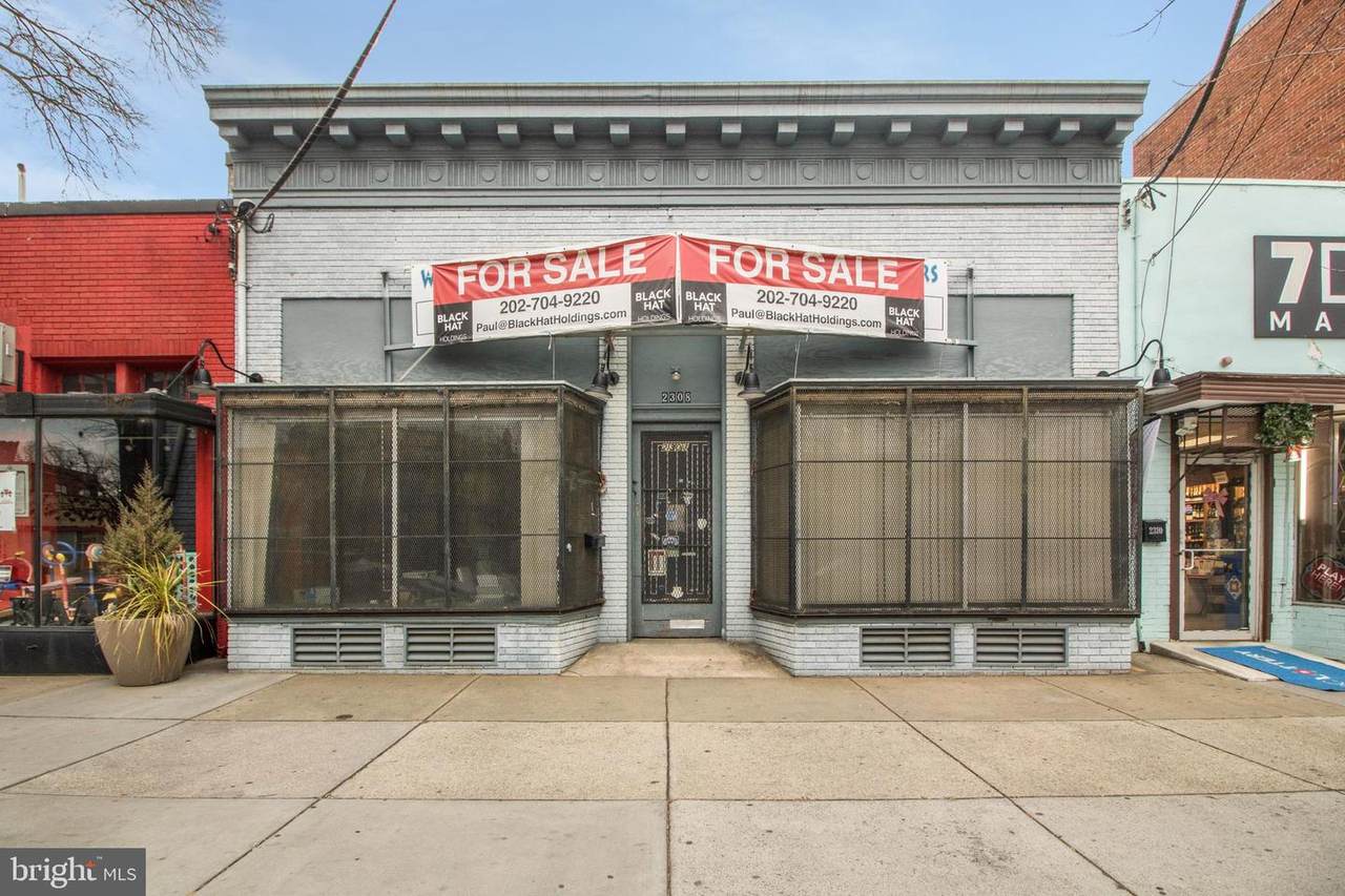 2308 Rhode Island Avenue - Photo 1