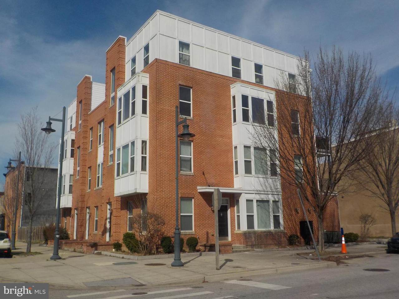 1708 Eager Street - Photo 1