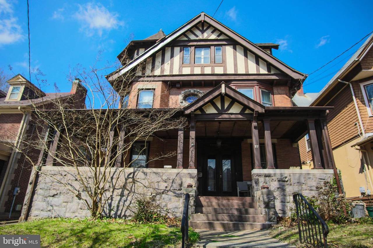 27 Perdicaris Place - Photo 1