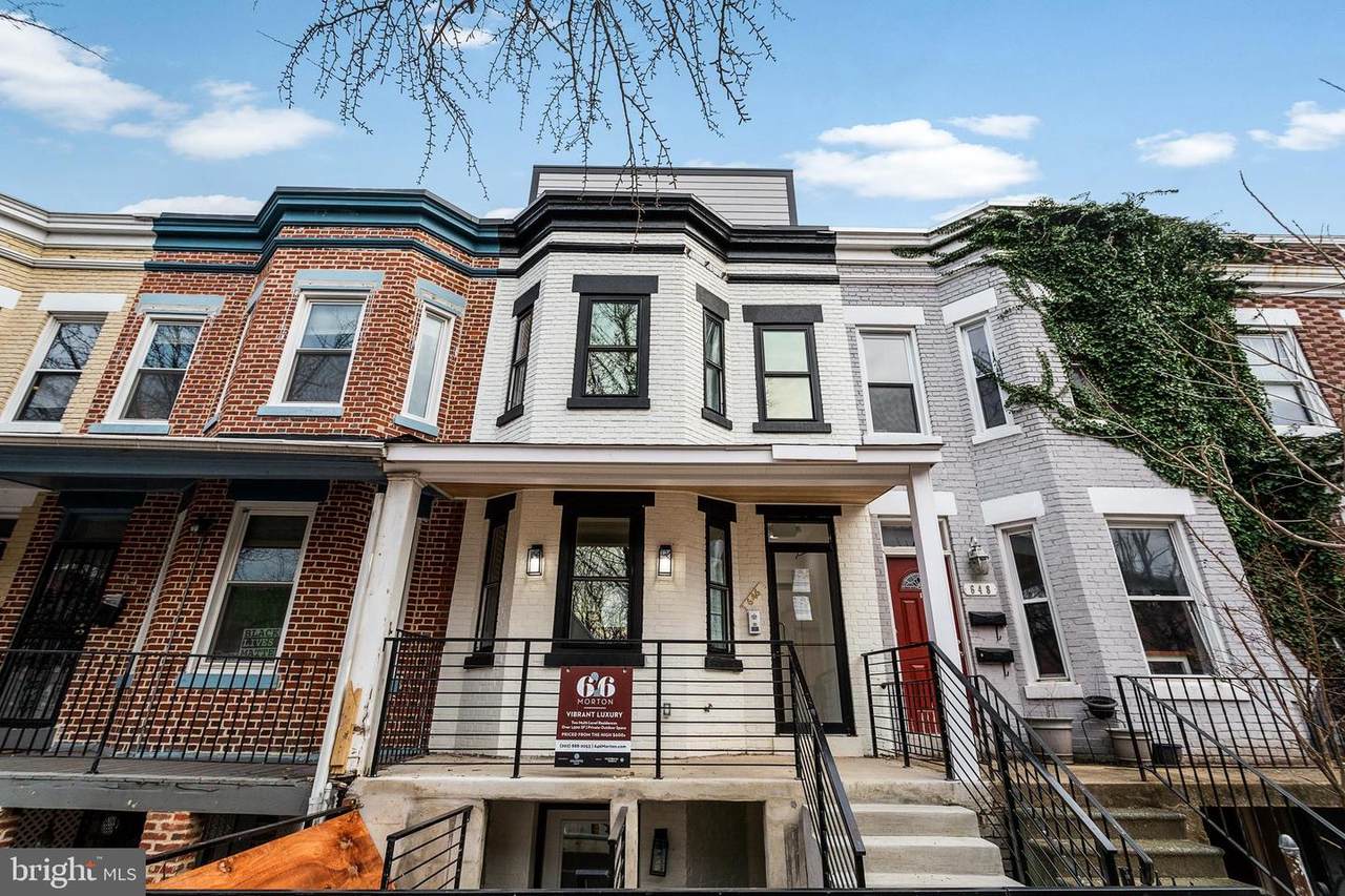 646 Morton Street - Photo 1