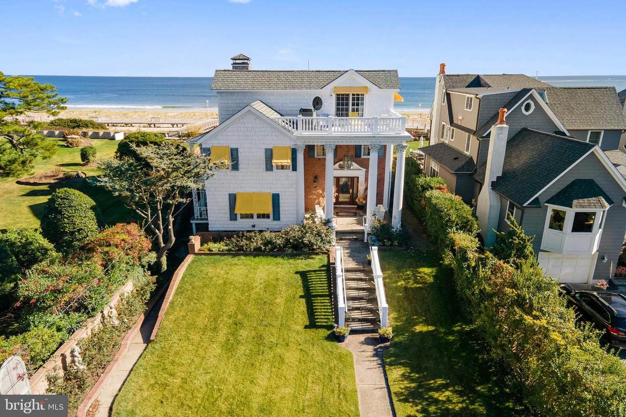 637 Ocean Avenue - Photo 1