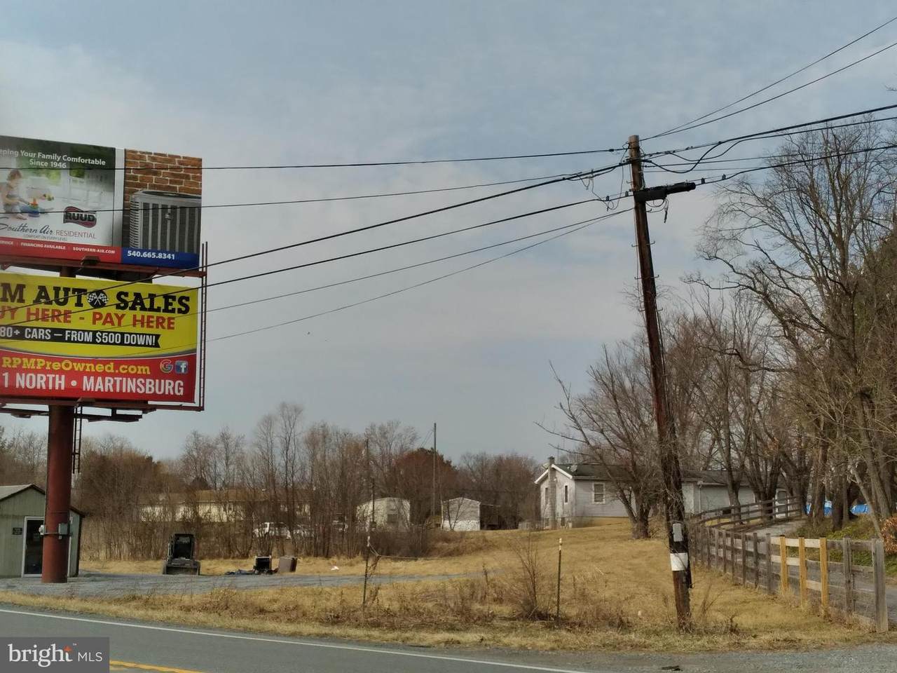 Middleway Pike - Photo 1