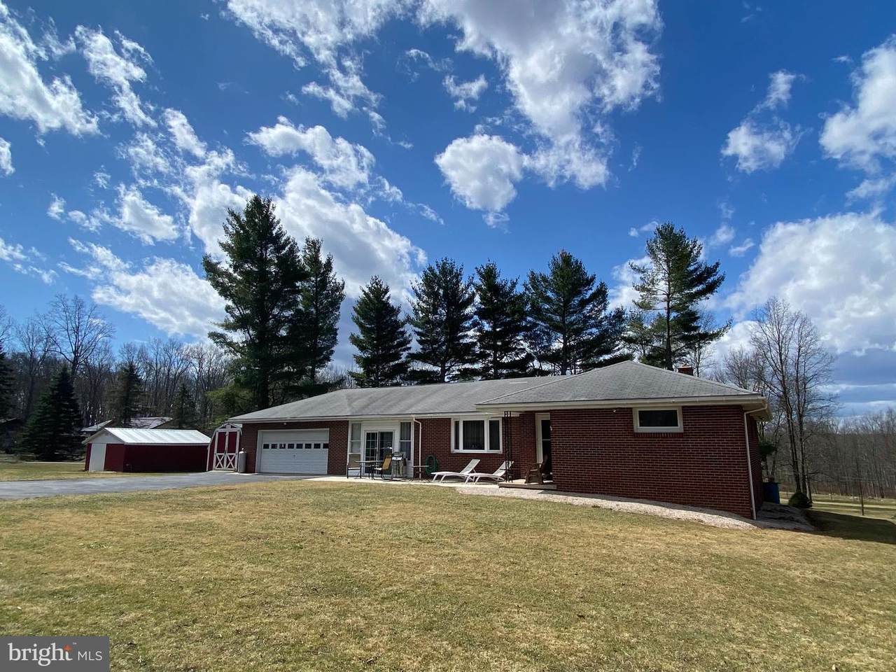 8007 Union Highway - Photo 1