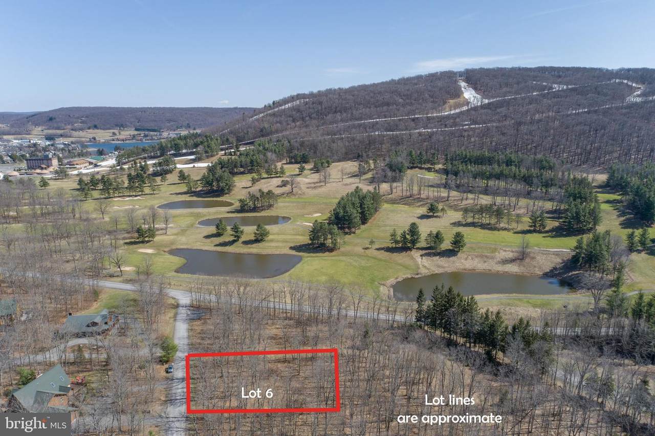 Lot 6 Red Brush Drive - Photo 1