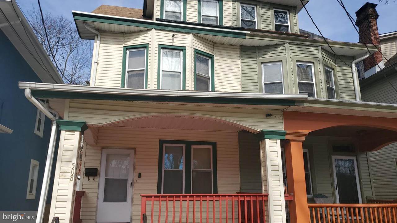 508 Riverside Avenue - Photo 1