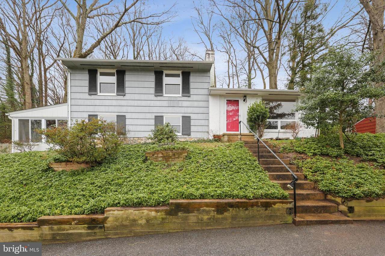 8816 Littlewood - Photo 1