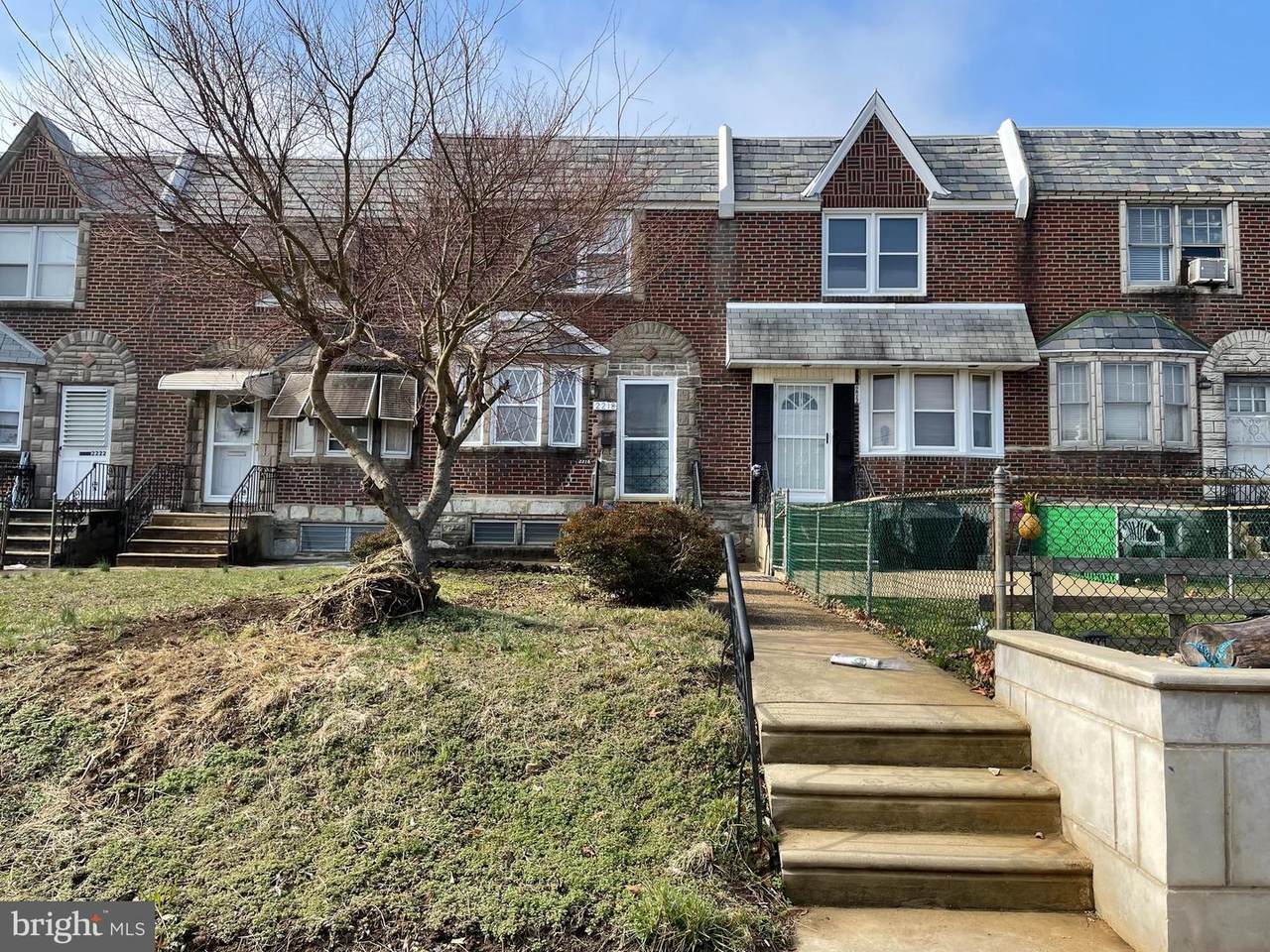 2218 Friendship Street - Photo 1