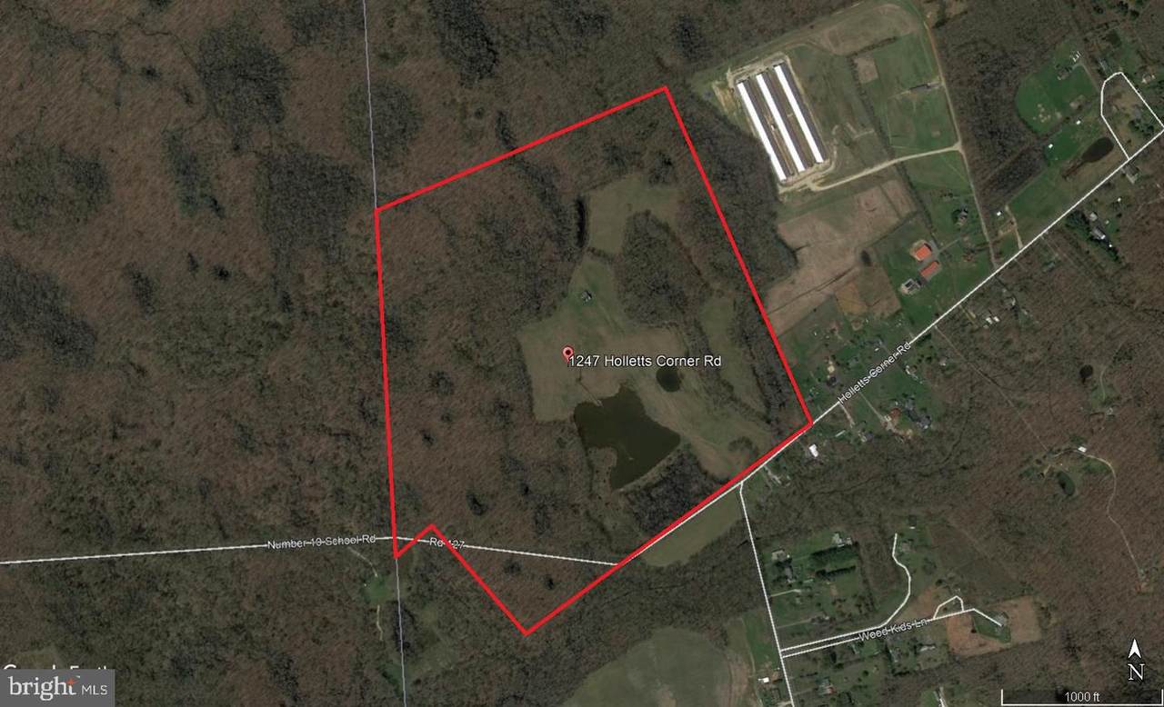 1247 Holletts Corner Road - Photo 1