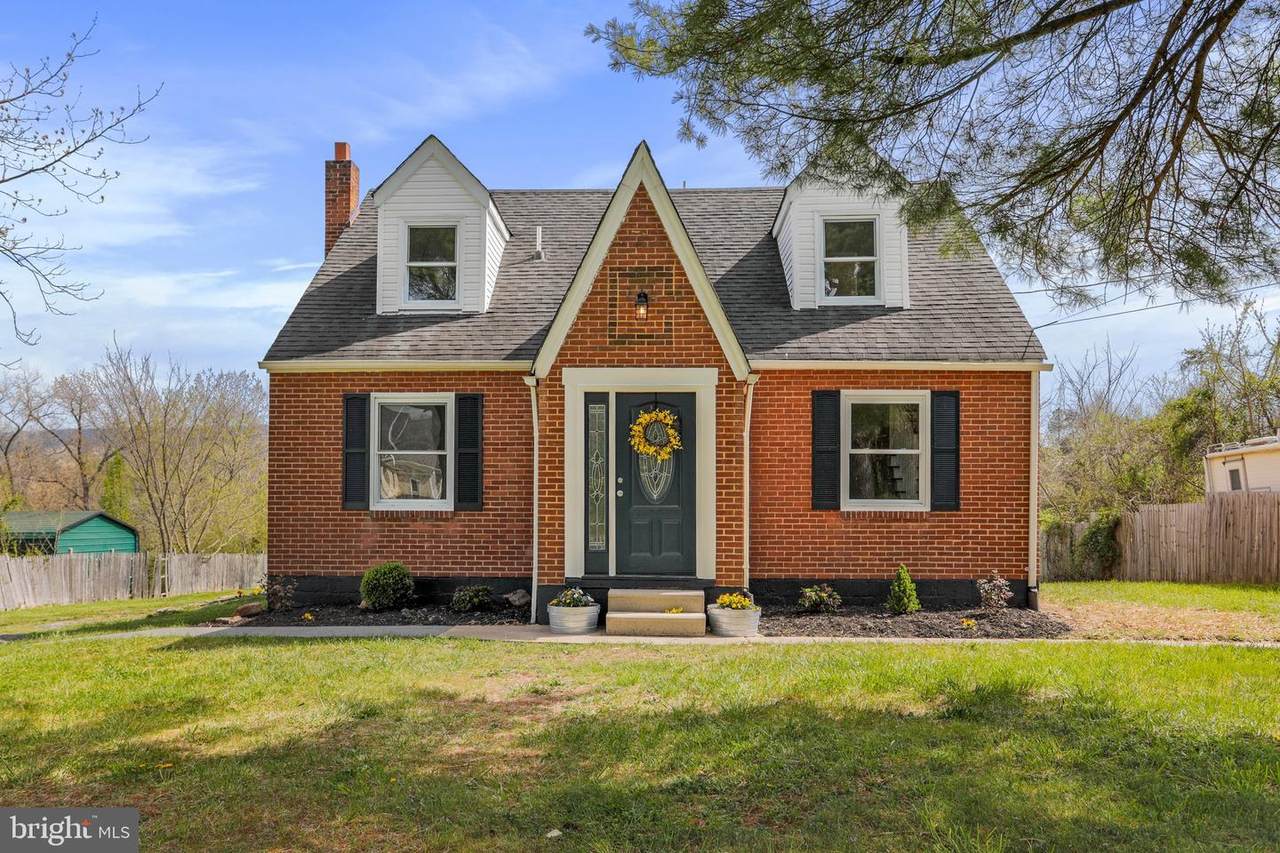 218 Catlett Mountain Road - Photo 1