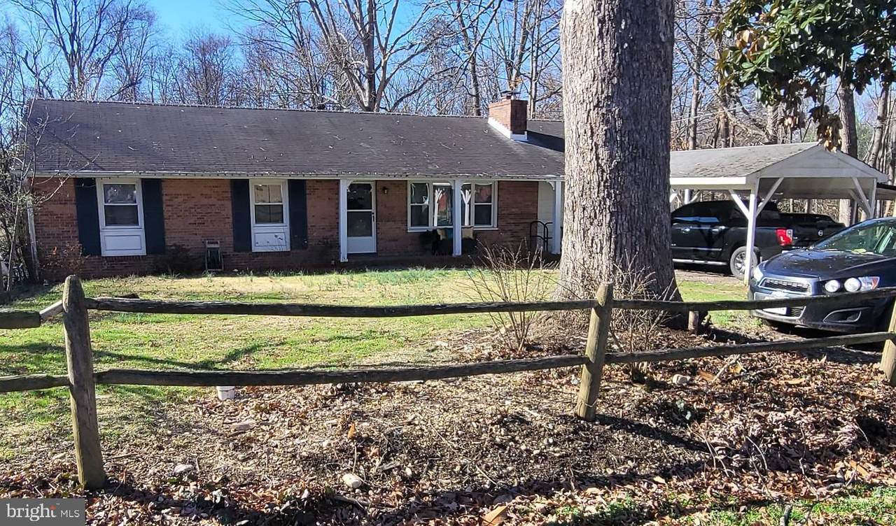 1014 Ficklen Road - Photo 1