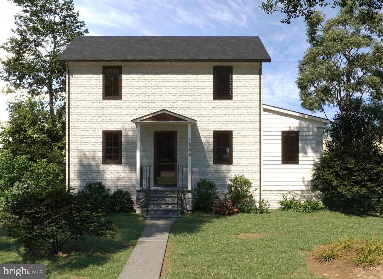 1505 Crestwood Drive - Photo 1
