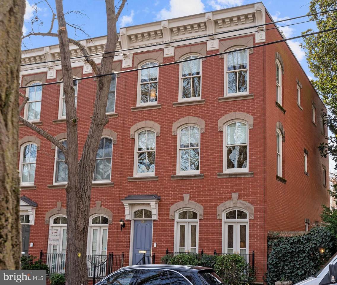 1236 27TH Street - Photo 1