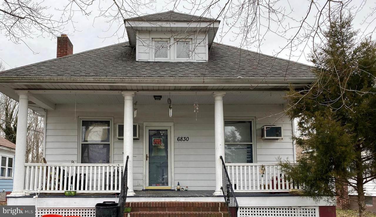 6830 Brown Street - Photo 1
