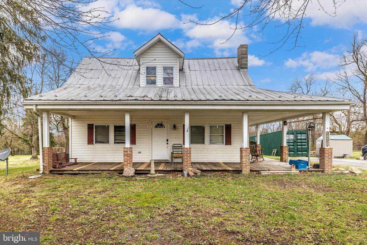 16458 Fairview Road - Photo 1