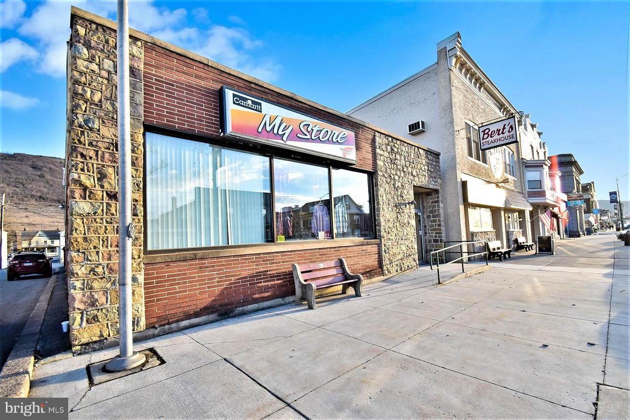 418 Delaware Avenue - Photo 1