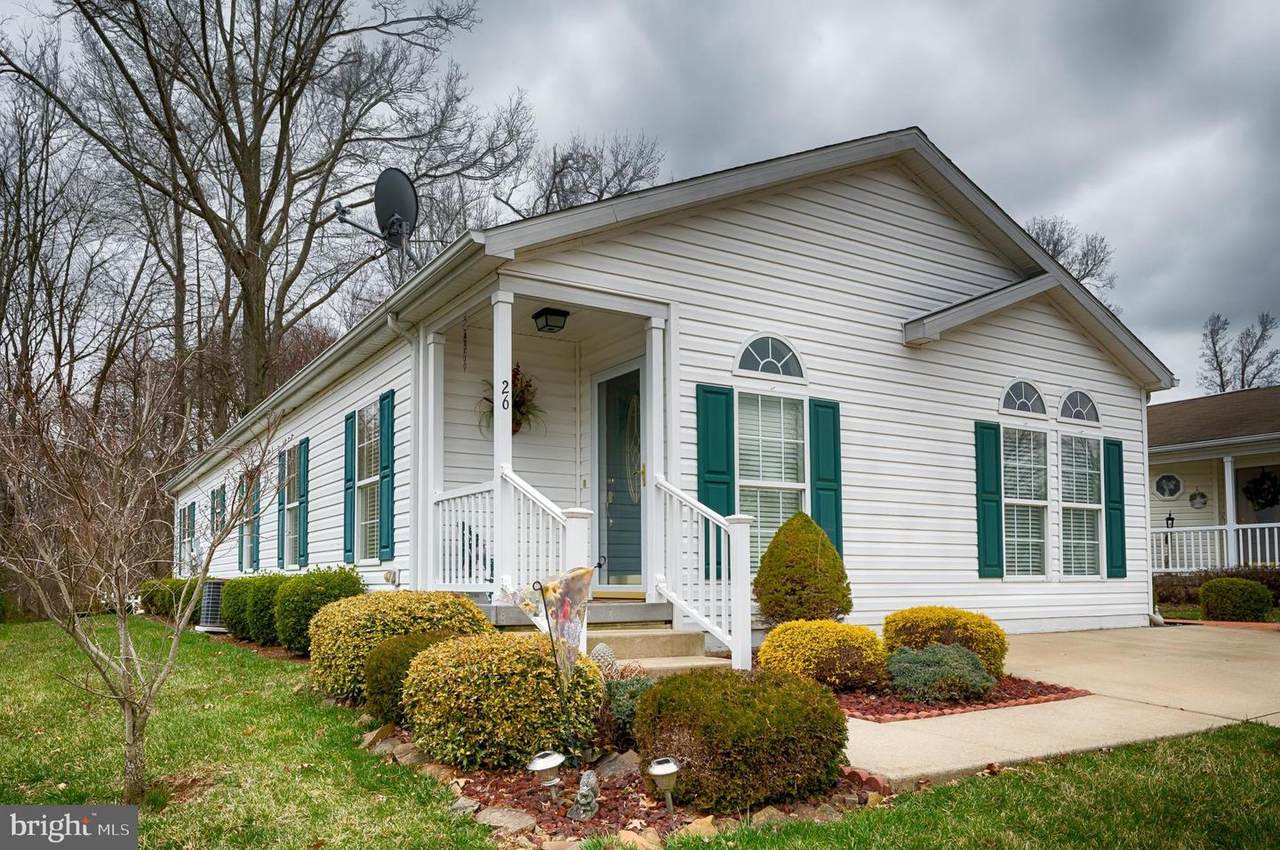 26 Cinnamon Dr. - Photo 1