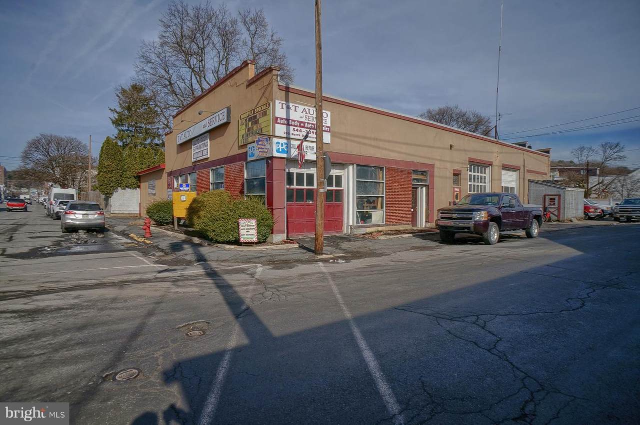 200 Delaware Avenue - Photo 1