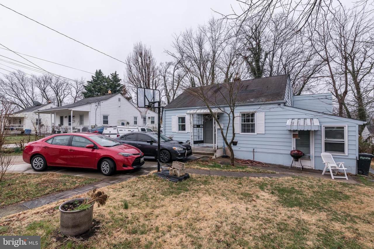 11610 Idlewood Road - Photo 1